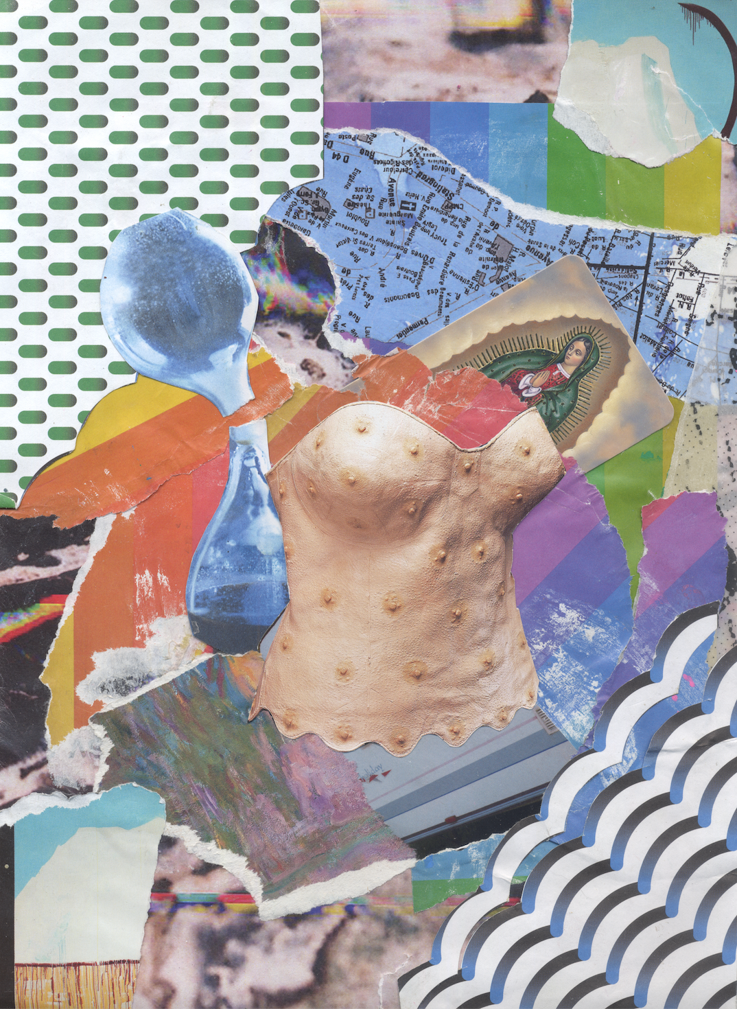 The Women’s Conclave